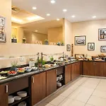 The Rilano Hotel Hamburg