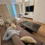 Premium Yacht Ausstattung Apartments Hotel