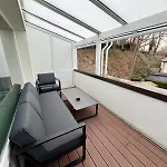Premium Yacht Ausstattung Apartments Hotel