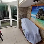 Beach&Lake Apartment Studio 55 m²