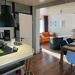 Haus Ferienhaus Hamburg Naehe City
