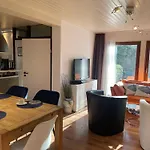 Haus Ferienhaus Hamburg Naehe City