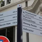 Hamburg Room