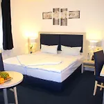Hotel Altenwerder Hof