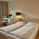 Oberhouse Apartments