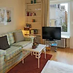 Oberhouse Apartments