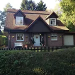 Bed & Breakfast Bigalke