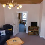 Die Ferienwohnung Hamburg