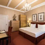 Romantik Hotel das Smolka