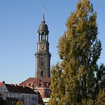 Michaelis Hof
