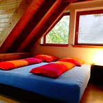 Pension Am Volkspark