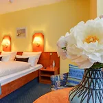Hotel Elbinsel Free Parking