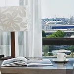 City Hotel Hamburg Mitte