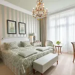 Romantik Hotel das Smolka