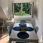 Budapester Hof Gaestehaus