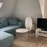 Budapester Hof Gaestehaus