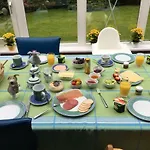Bed & Breakfast Bigalke