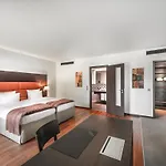 Aparthotel Am Golfclub Treudelberg