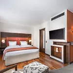 Aparthotel Am Golfclub Treudelberg
