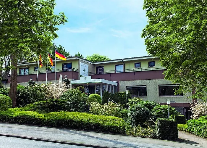 Itm Hotel Deutsches Haus