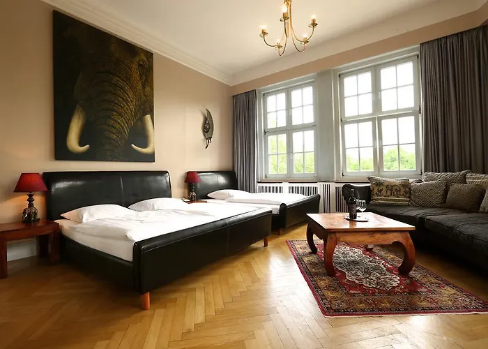 Hotel Amsterdam