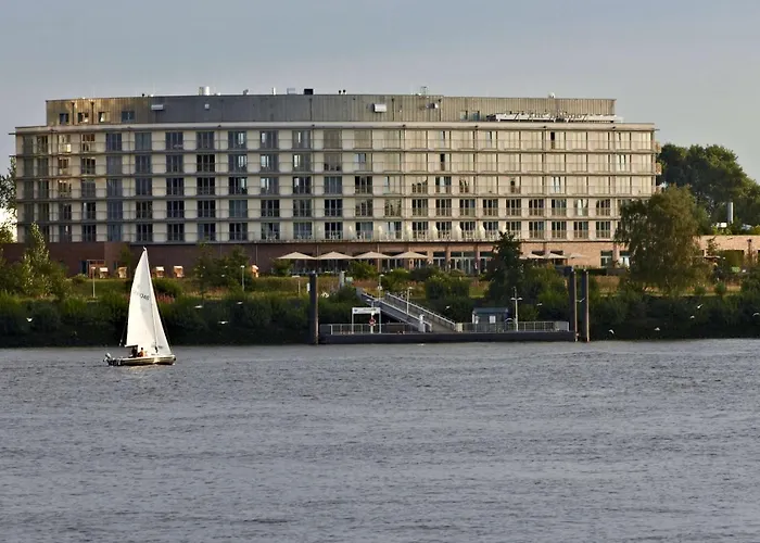 The Rilano Hotel Hamburg