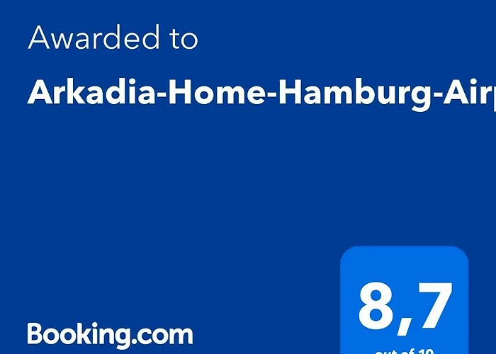 Arkadia-Home-Hamburg-Airport-Apartment