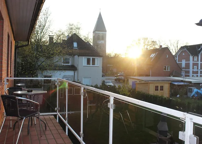 Hotel Altenwerder Hof