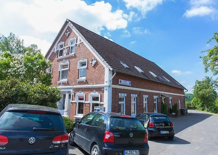 Moorwerder Hof Hotel & Wellness