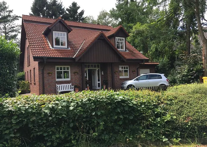 Bed & Breakfast Bigalke