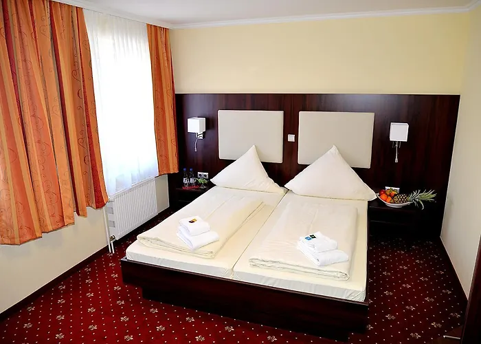 Hotel Neugrabener Hof