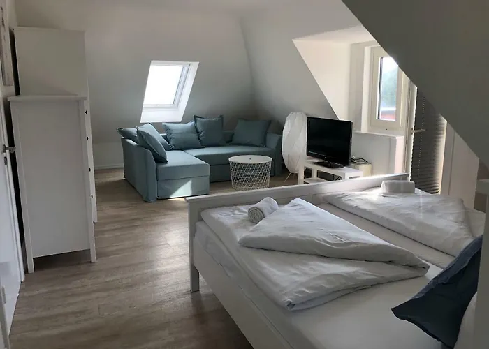 Budapester Hof Gaestehaus