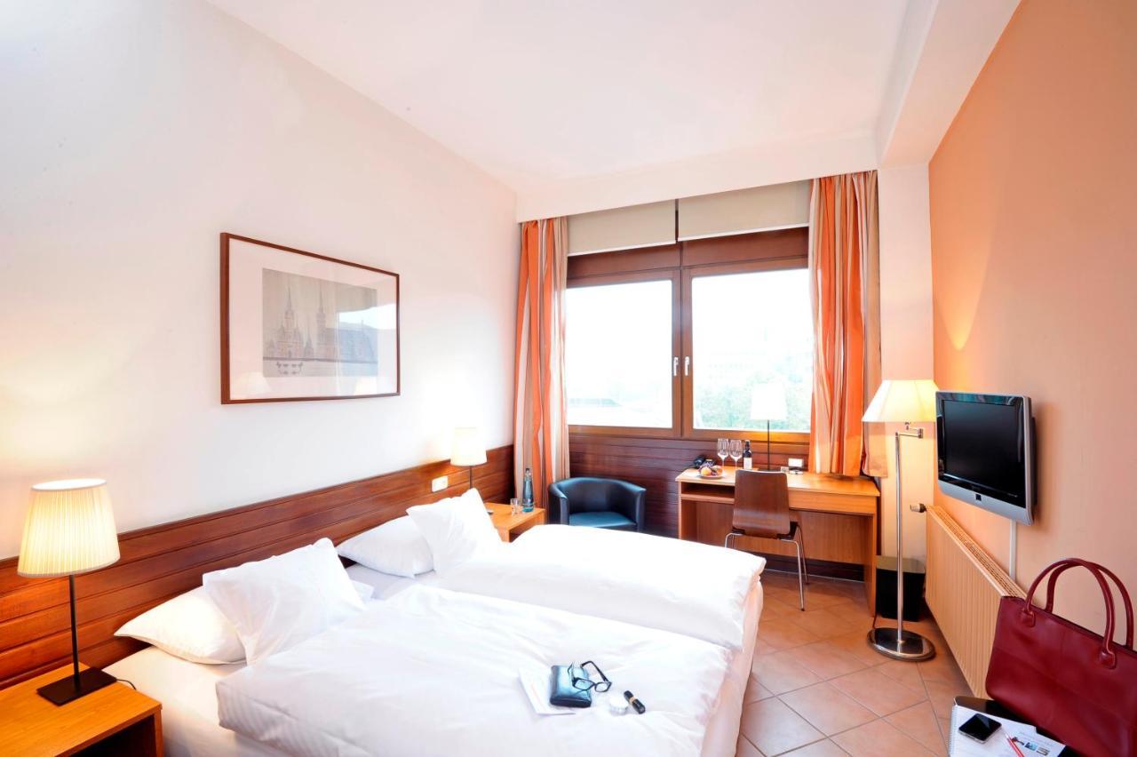 Michaelis Hof Hotel