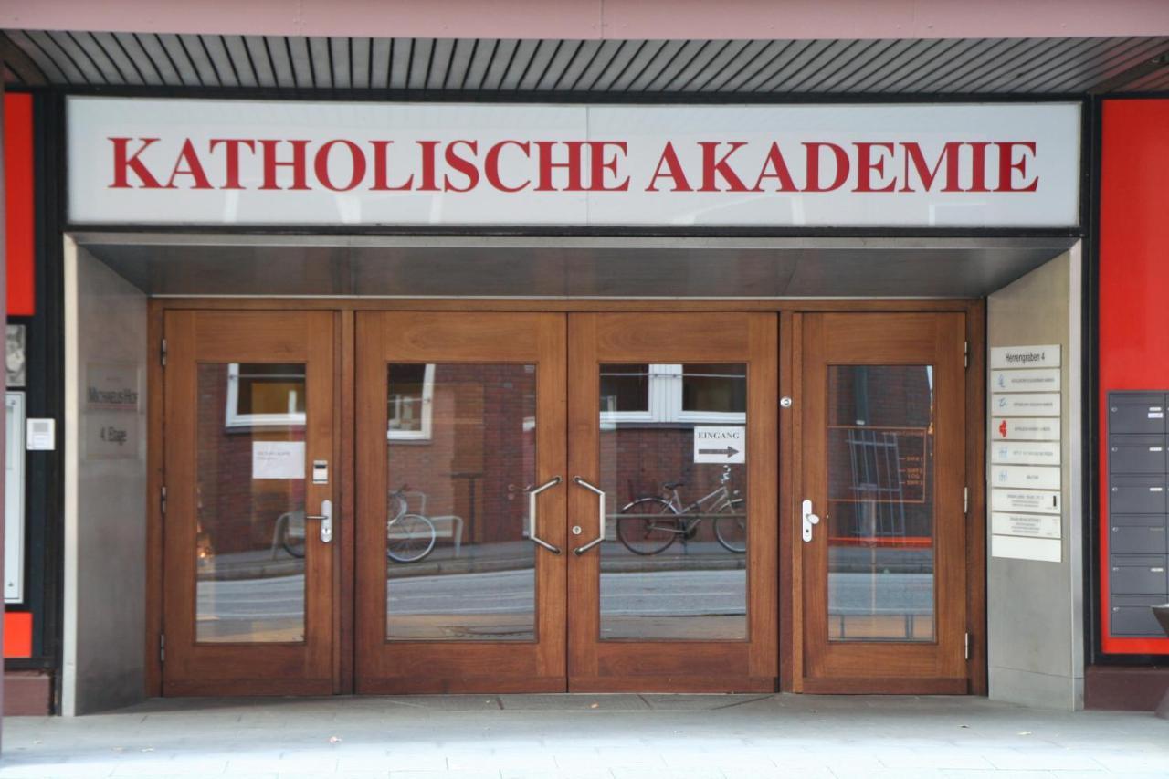 Michaelis Hof 2* Hamburg
