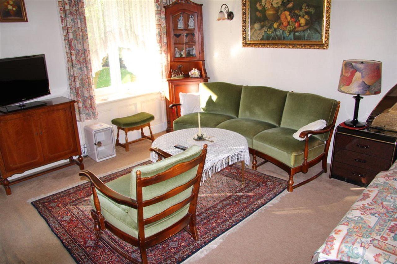 Hotel Hotel-Fink *
