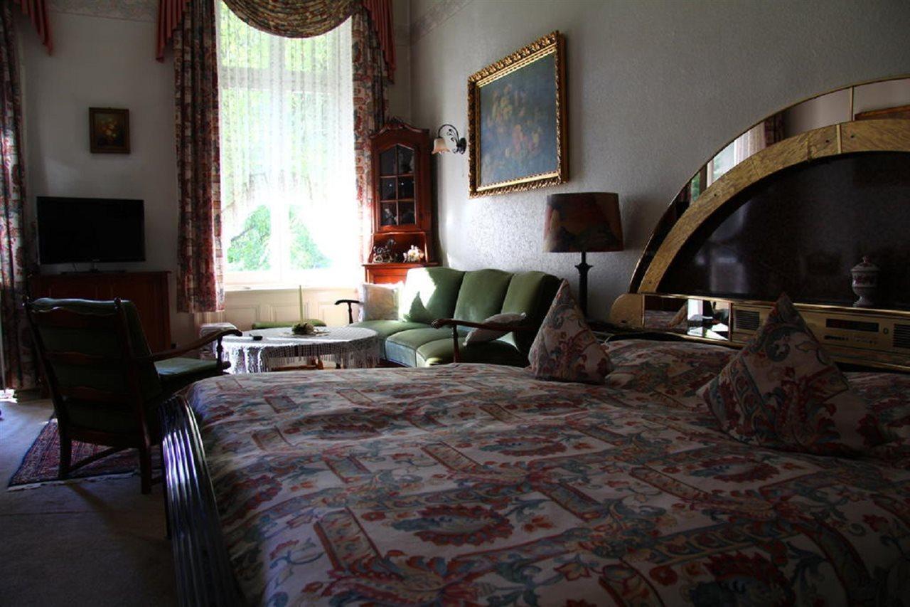 Hotel-Fink Hamburg