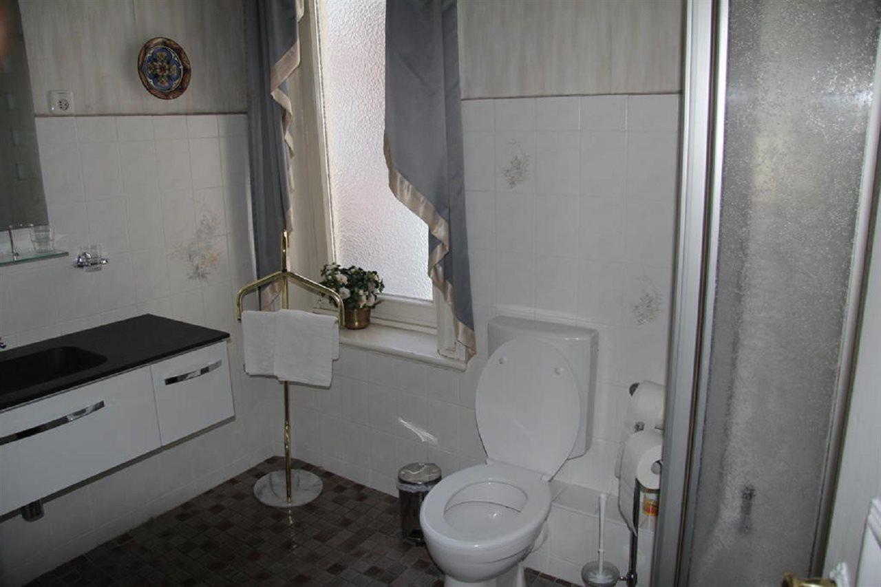 Hotel-Fink Hamburg