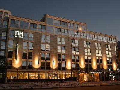 Nh Mitte 4*