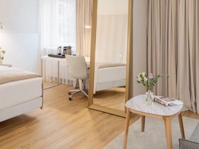 Hotel Nh Mitte