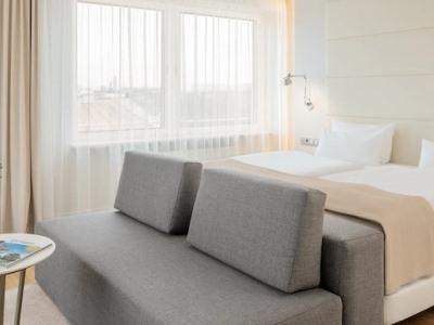 Nh Mitte 4*