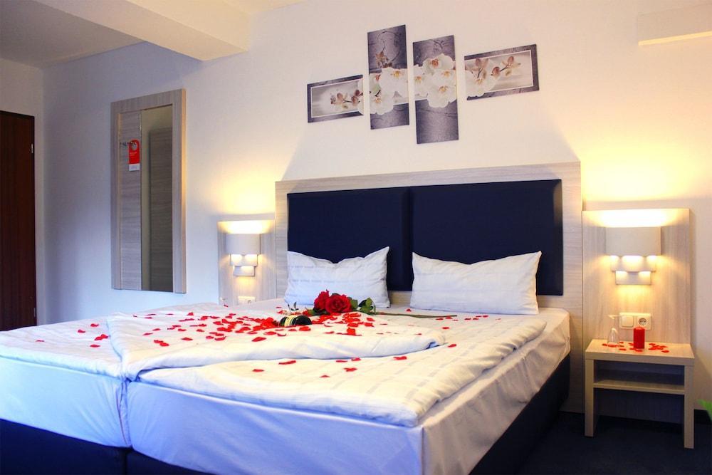 Hotel Altenwerder Hof Hotel