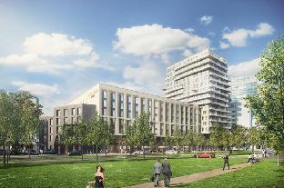 - - Hafencity By Ihg Hotel