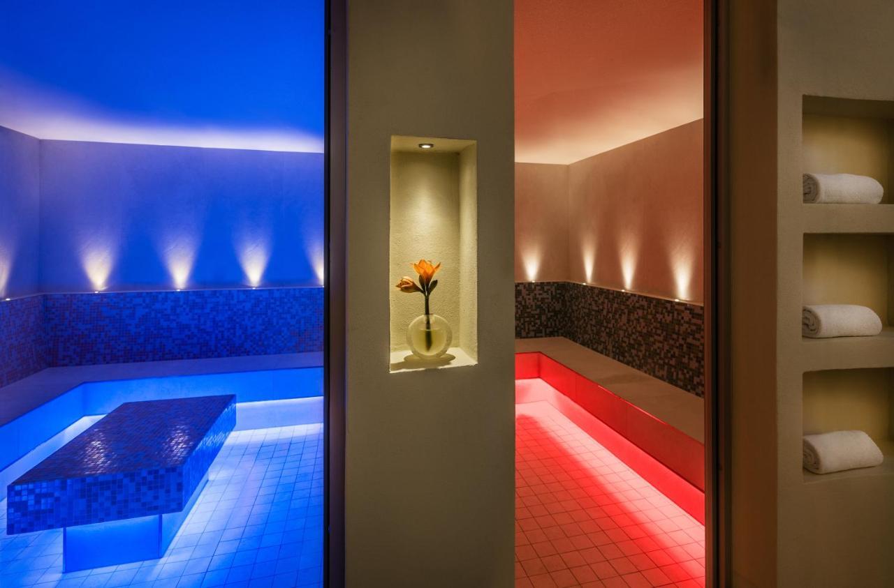 Residences At Park Hyatt Aparthotel Hamburg-Harburg