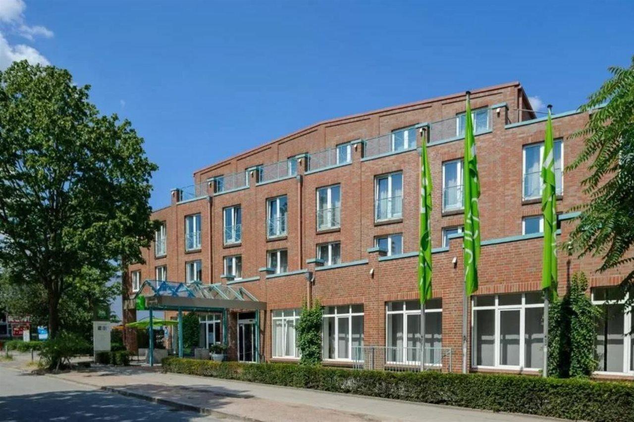 Ibis Styles Alster City 2* Hamburg