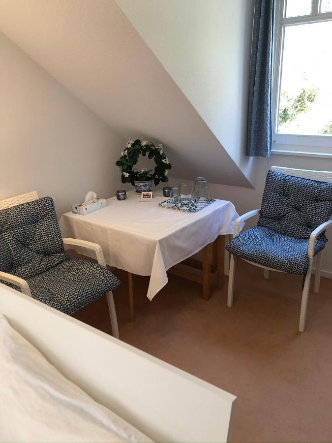 Bed & Breakfast Bigalke * Hamburg