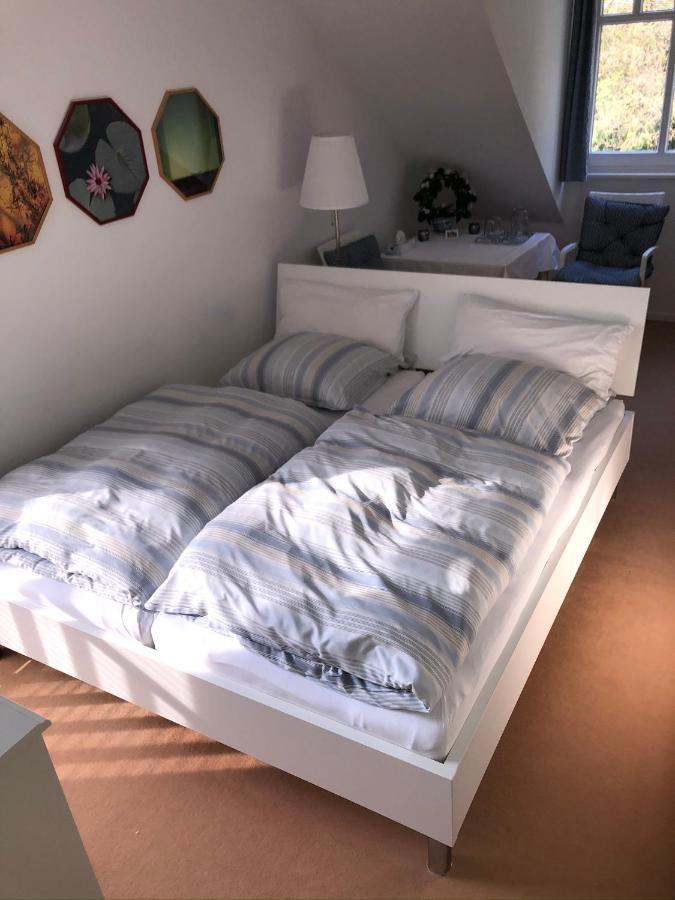 Bed & Breakfast Bigalke *