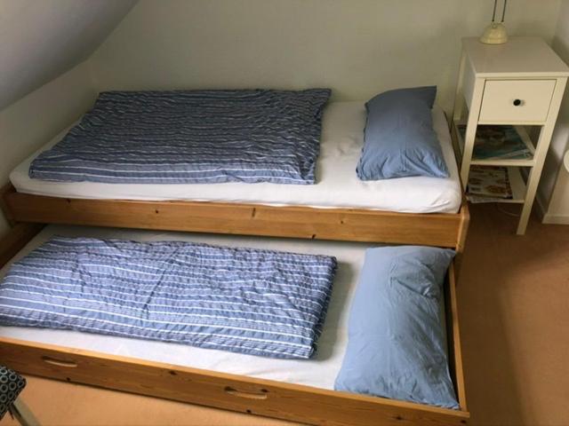 Bed & Breakfast Bigalke *