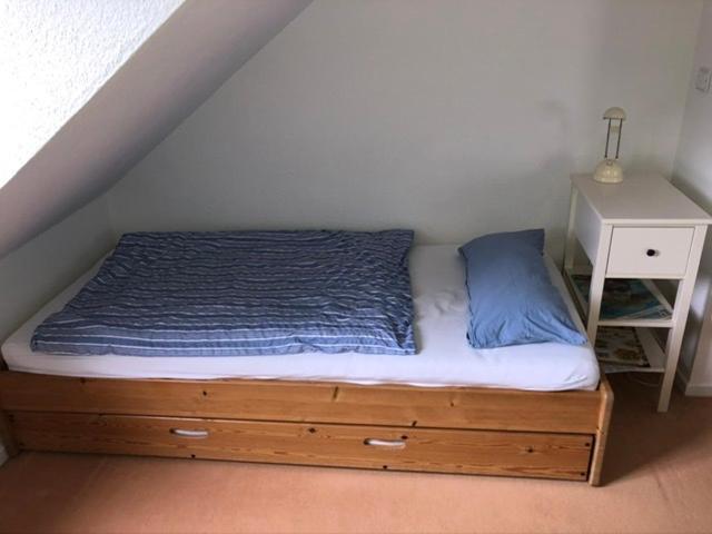 Bed & Breakfast Bigalke *
