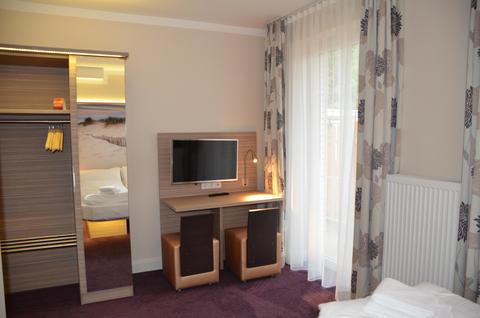 My Hotel