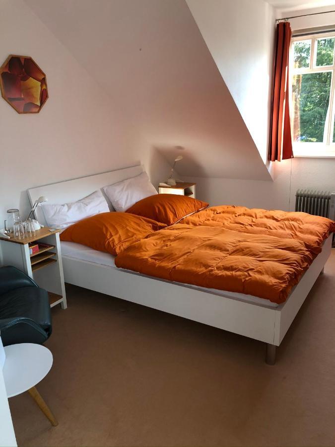 Bed & Breakfast Bed & Breakfast Bigalke *